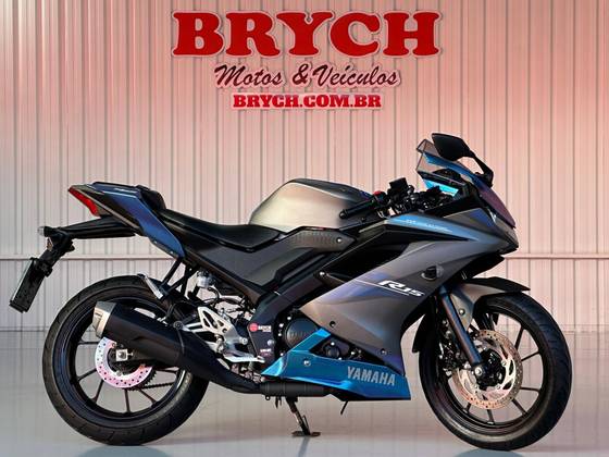 YAMAHA YZF R15 YAMAHA YZF R15